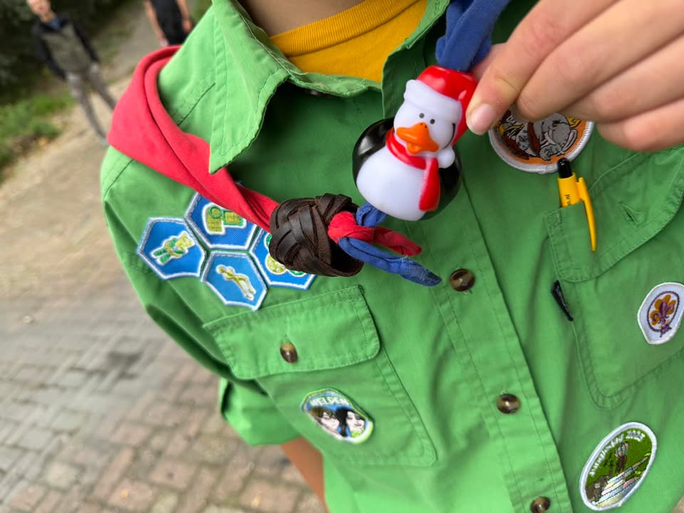 Willem de Zwijgergroep III