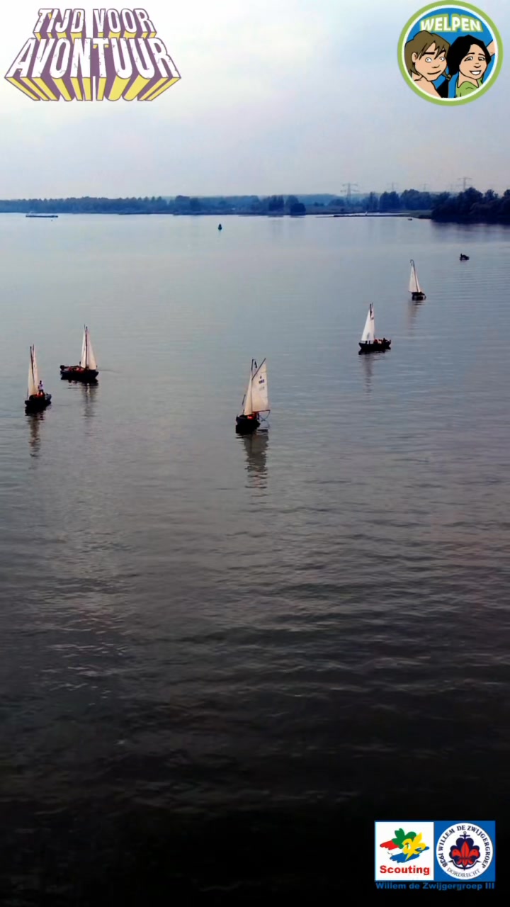 Willem de Zwijgergroep III