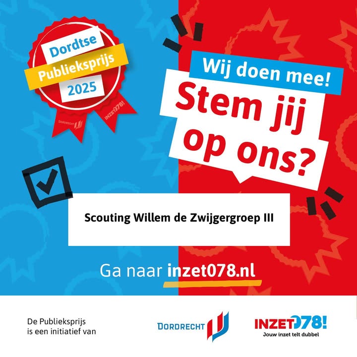 Willem de Zwijgergroep III