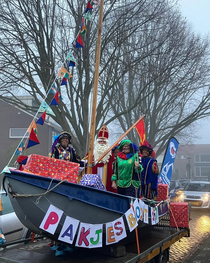 Willem de Zwijgergroep III