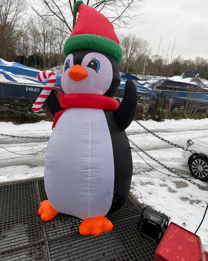 Willem de Zwijgergroep III