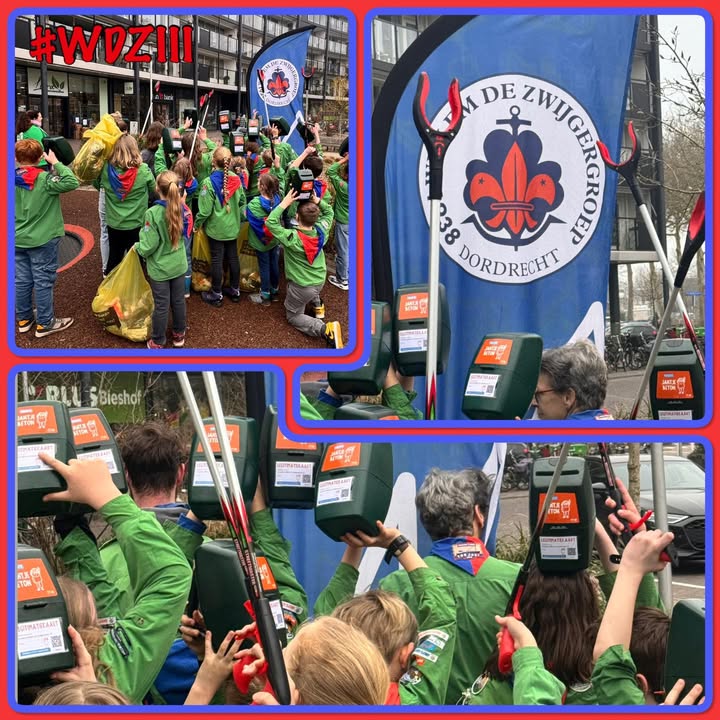 Willem de Zwijgergroep III